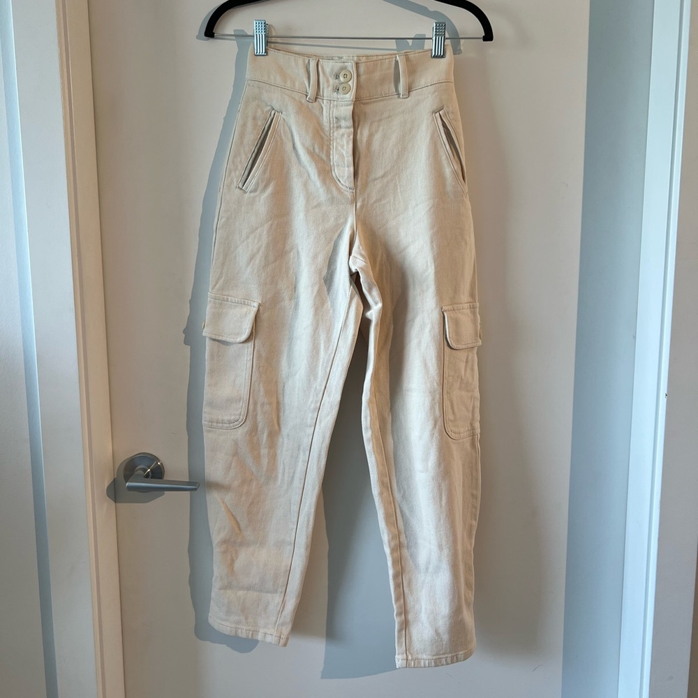Wilfred Modern Cargo Pants